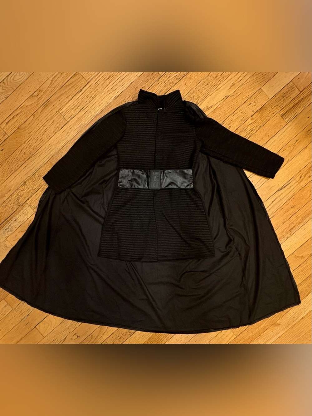 Disney Boy’s Star Wars Kylo REN Costume